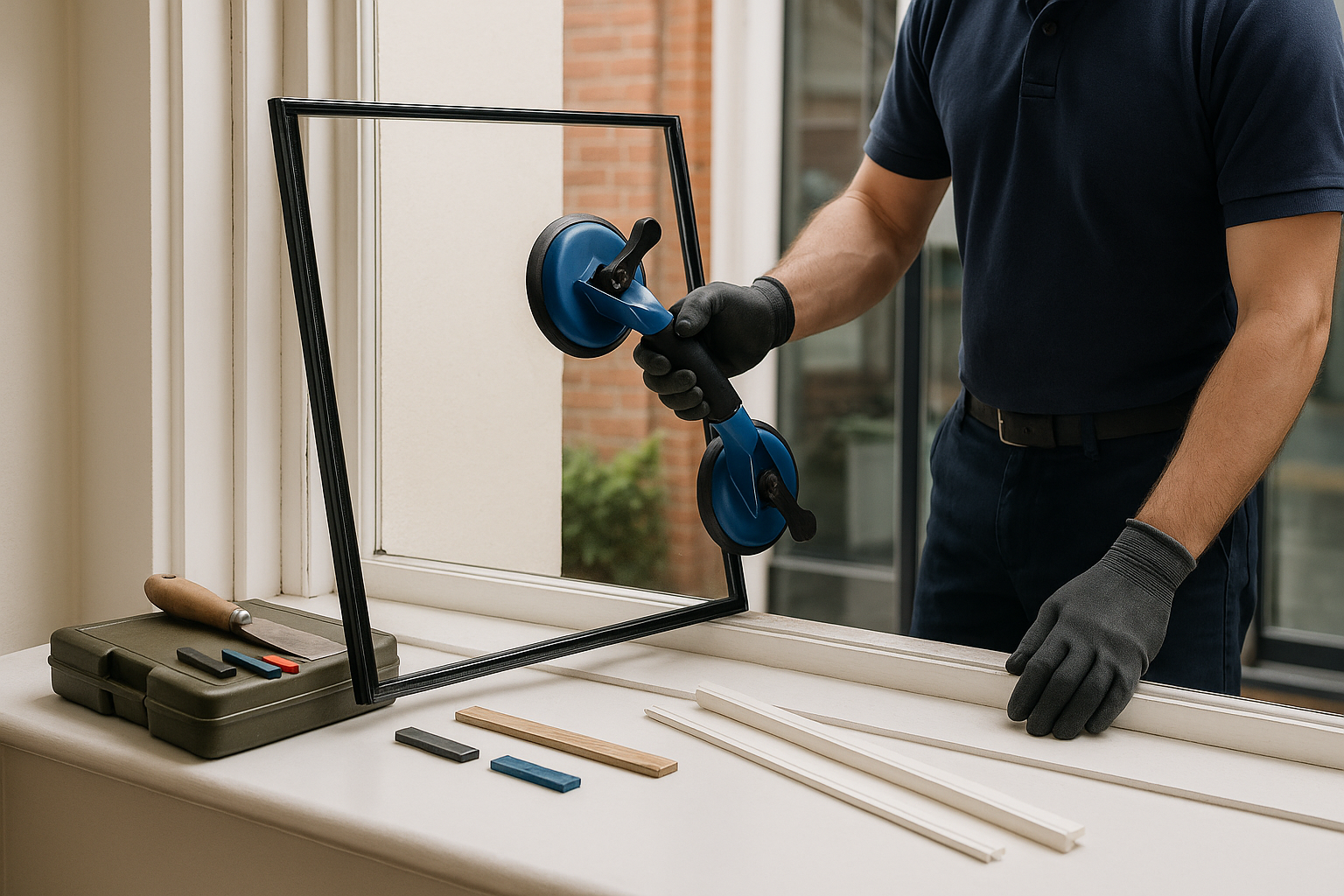 Sash Window Repairs Edgware for Landlords and Property Managers service image