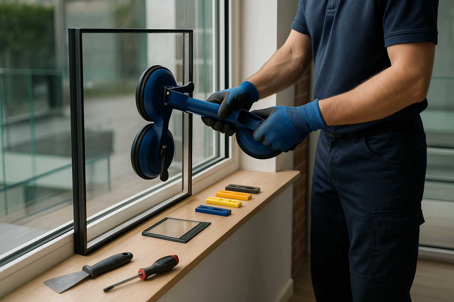 Window and Door Locks Edgware service image